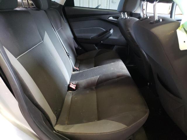 Photo 6 from auction – 2013 FORD FOCUS SE with VIN 1FADP3F23DL237180