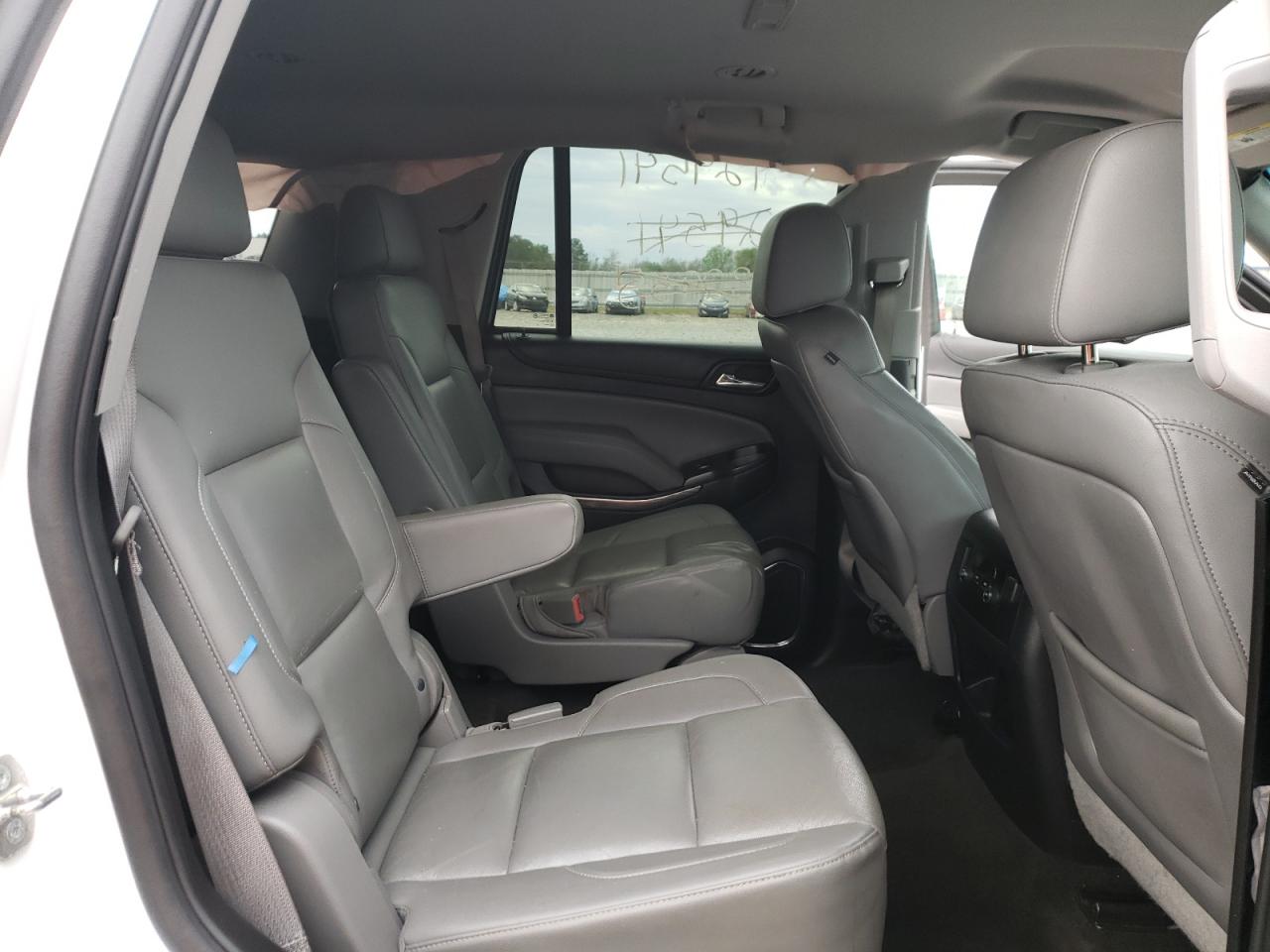 Photo 6 from auction – 2015 CHEVROLET TAHOE C150 with VIN 1GNSCBKC7FR577946