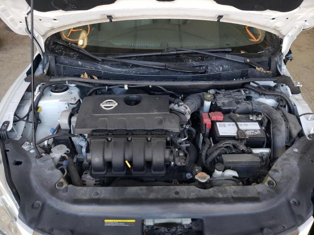 Photo 7 from auction – 2013 NISSAN SENTRA S with VIN 3N1AB7AP7DL756259
