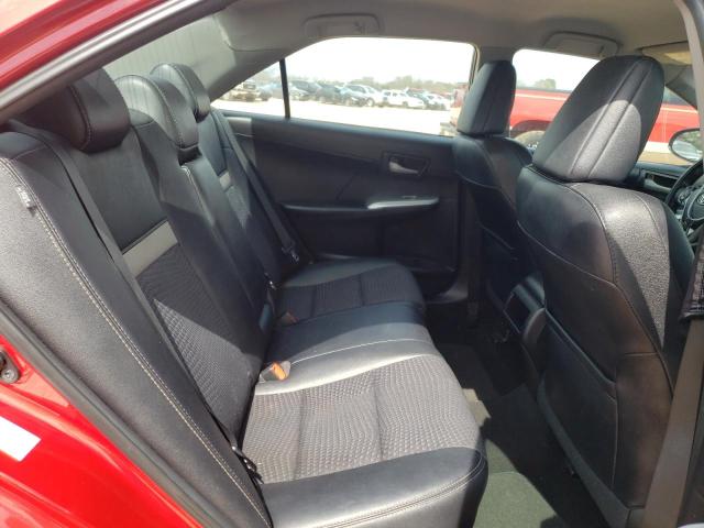 Photo 6 from auction – 2014 TOYOTA CAMRY L with VIN 4T1BF1FK7EU740503