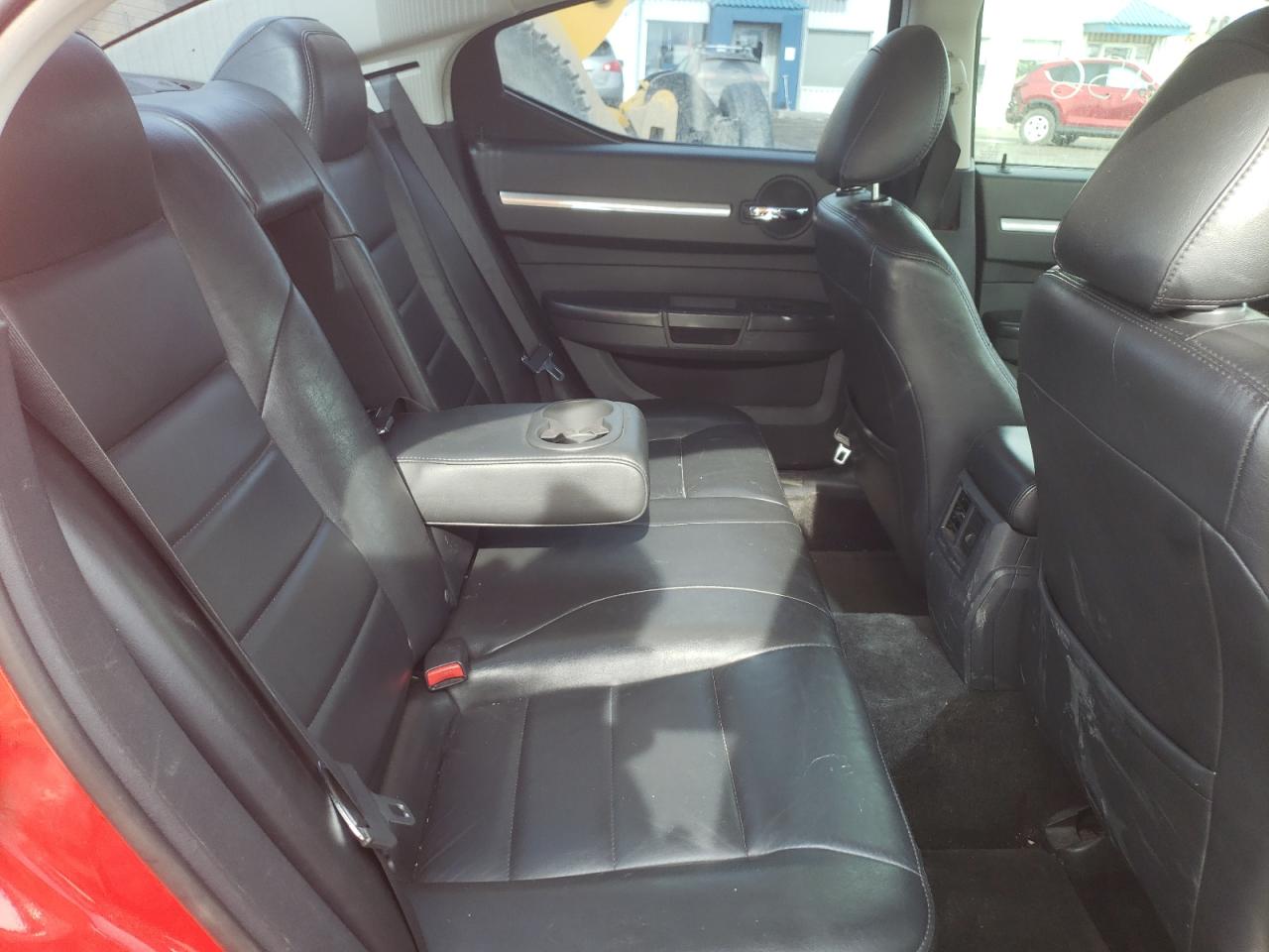 Photo 6 from auction – 2010 DODGE CHARGER SX with VIN 2B3CA3CVXAH146892