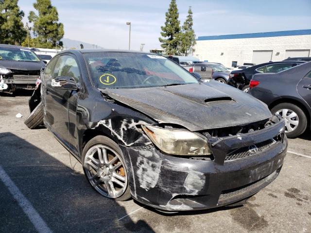 Photo 1 from auction – 2005 TOYOTA SCION TC with VIN JTKDE177250050877