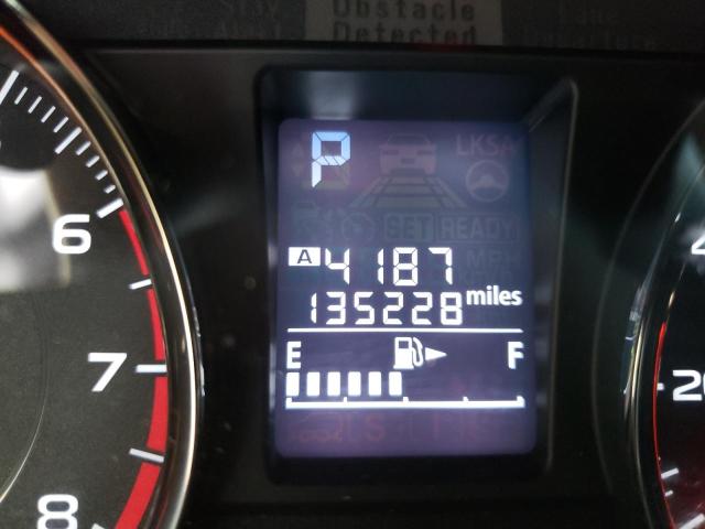 Photo 8 from auction – 2014 SUBARU FORESTER 2 with VIN JF2SJAPC4EH545155