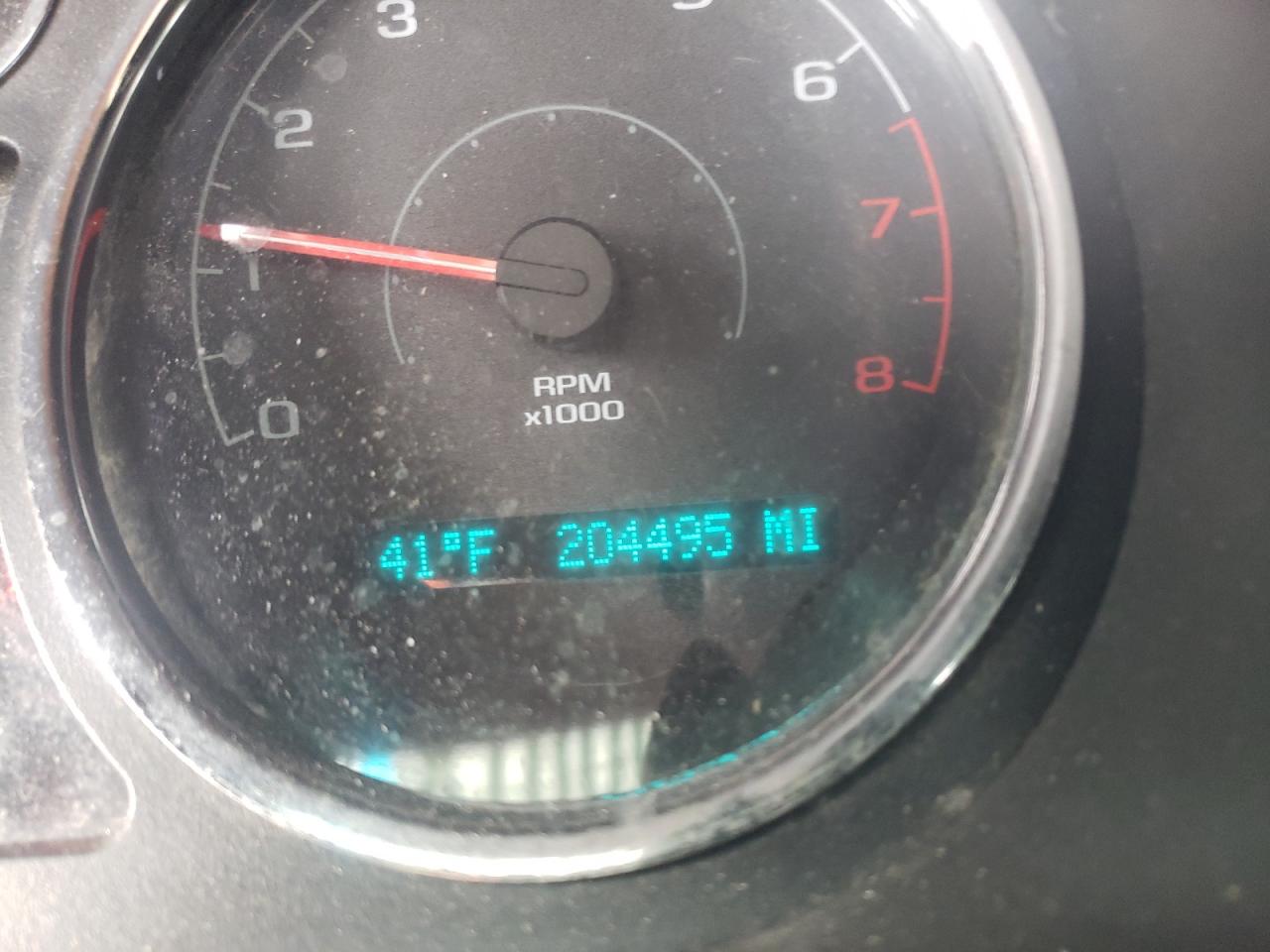 Photo 8 from auction – 2006 CHEVROLET COBALT LS with VIN 1G1AK15F167858006