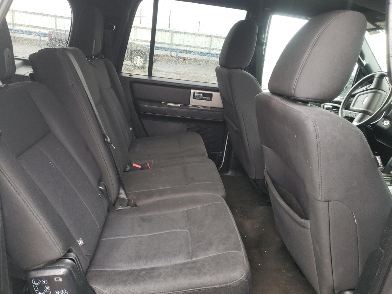 Photo 6 from auction – 2016 FORD EXPEDITION with VIN 1FMJK1JT5GEF20992
