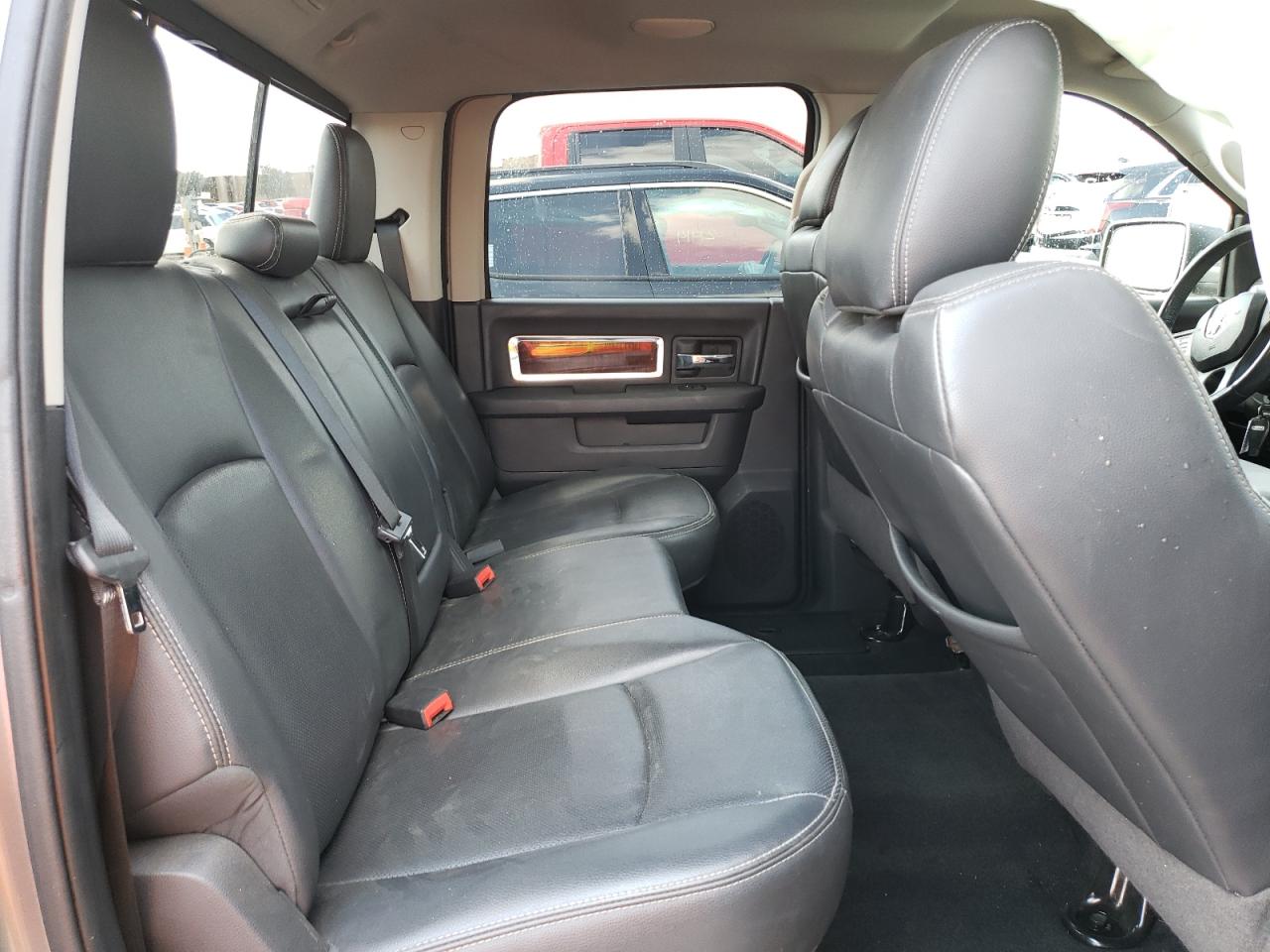 Photo 6 from auction – 2012 DODGE RAM 1500 L with VIN 1C6RD6NT5CS149375
