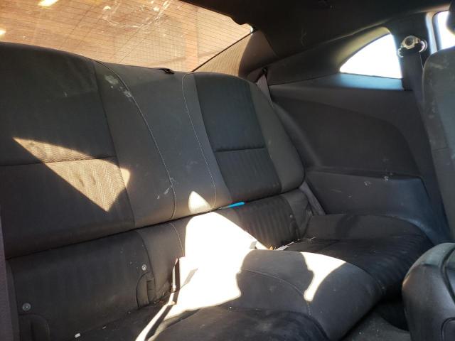 Photo 6 from auction – 2015 CHEVROLET CAMARO LS with VIN 2G1FB1E37F9187144