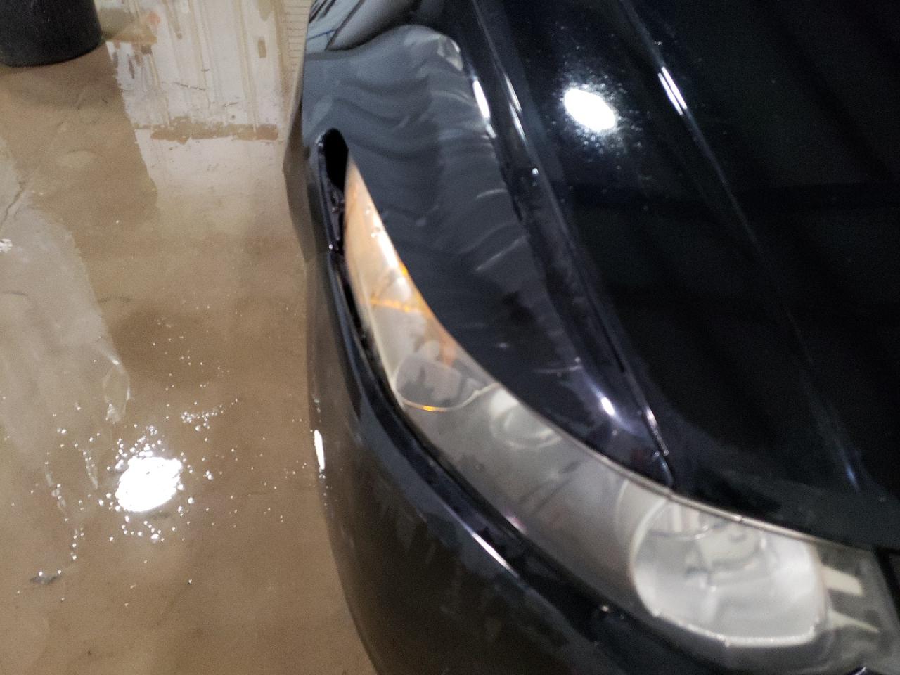 Photo 9 from auction – 2011 ACURA TSX with VIN JH4CU2F60BC014487