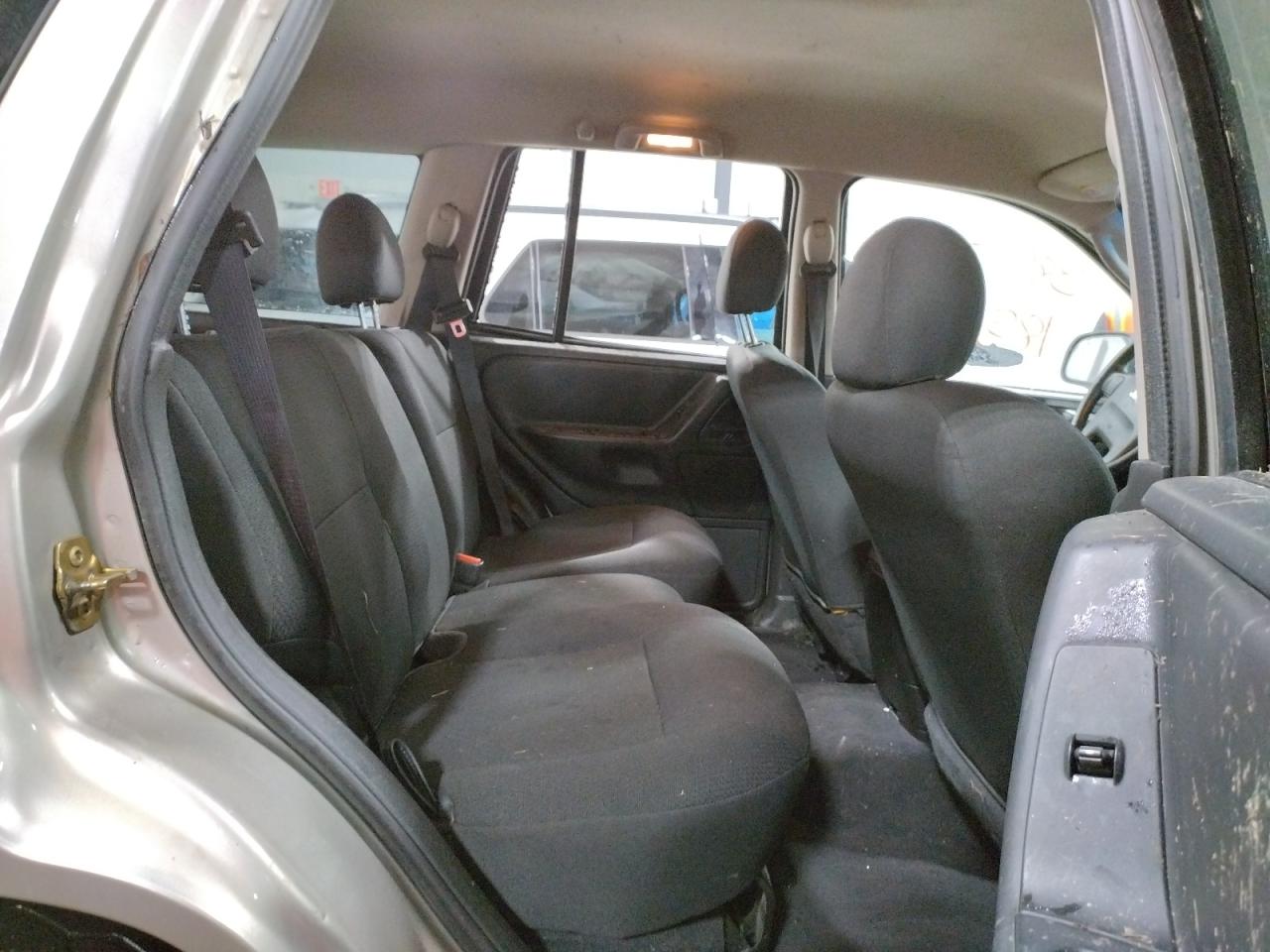 Photo 6 from auction – 2002 JEEP GRAND CHER with VIN 1J4GW48SX2C306127