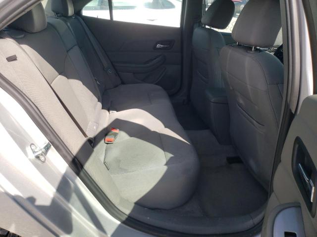 Photo 6 from auction – 2016 CHEVROLET MALIBU LIM with VIN 1G11B5SA1GF103901