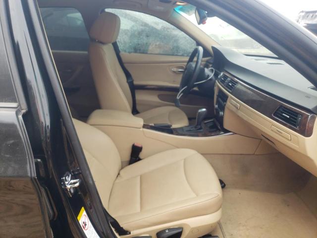 Photo 9 from auction – 2007 BMW 328 I with VIN WBAVA33547KX82553