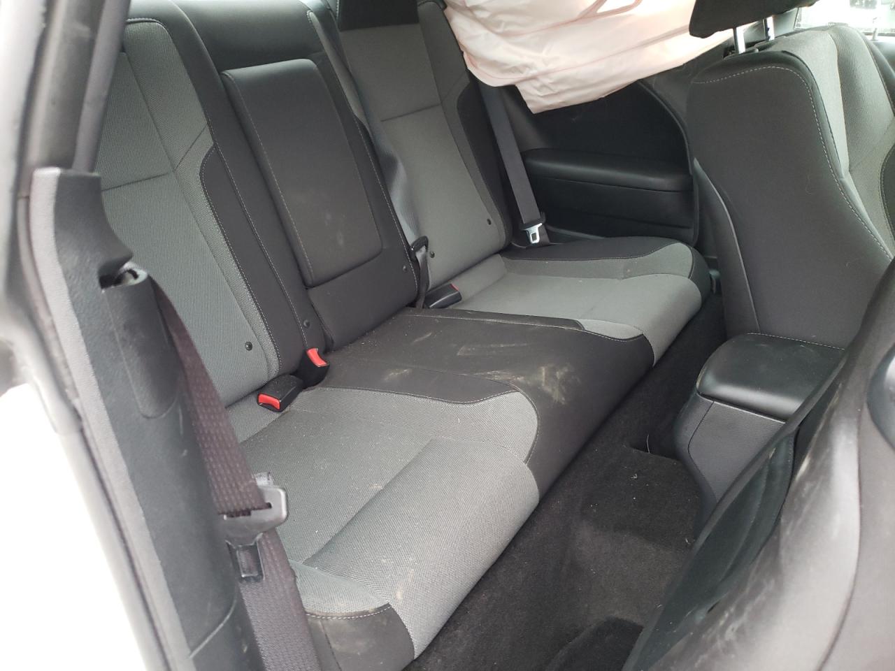 Photo 6 from auction – 2015 DODGE CHALLENGER with VIN 2C3CDZAT8FH761544