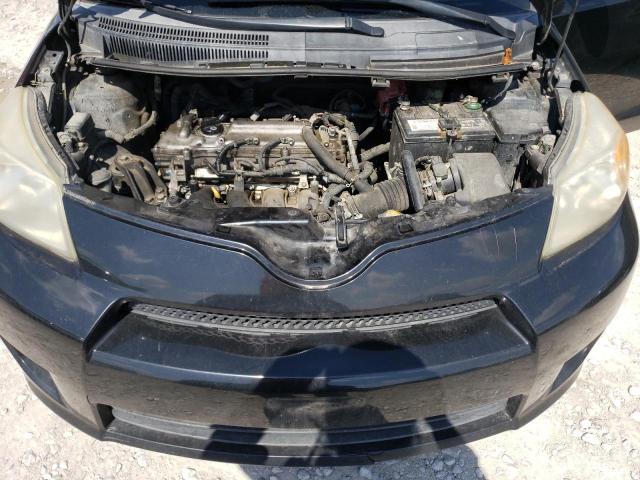 Photo 7 from auction – 2008 SCION XD with VIN JTKKU10458J003707