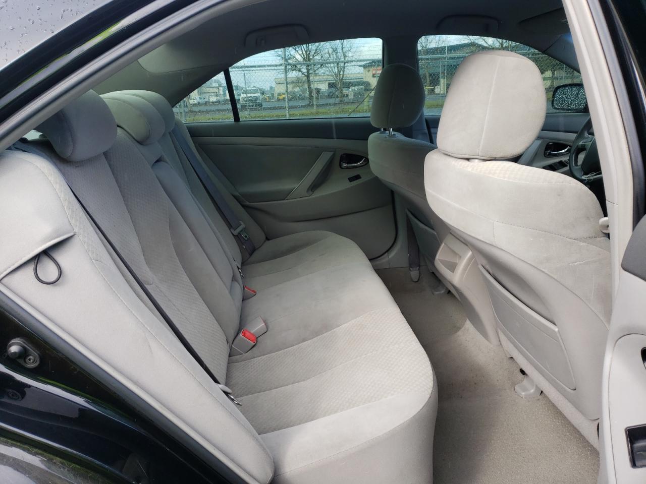 Photo 6 from auction – 2007 TOYOTA CAMRY CE with VIN 4T1BE46K37U704024