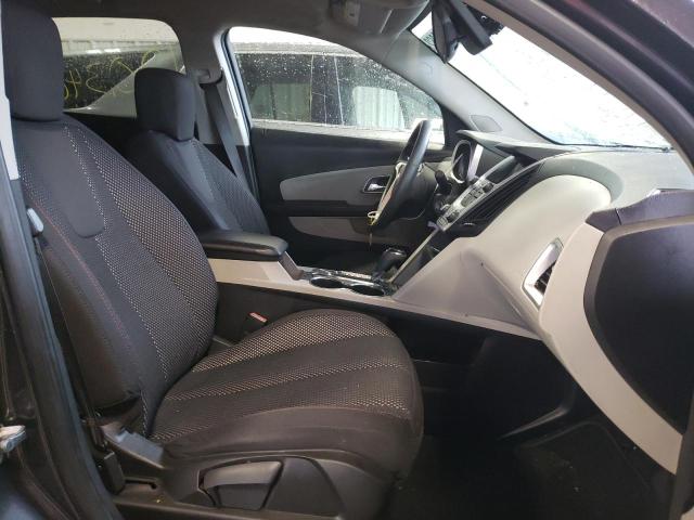 Photo 5 from auction – 2016 CHEVROLET EQUINOX LT with VIN 2GNALCEK5G6152260