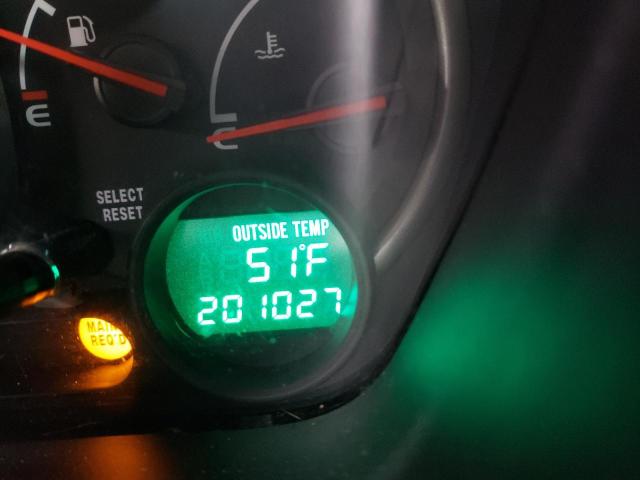Photo 3 from auction – 2004 HONDA PILOT EXL with VIN 2HKYF18604H587440