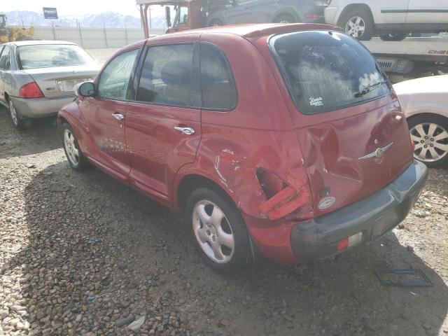 Photo 3 from auction – 2002 CHRYSLER PT CRUISER with VIN 3C4FY58BX2T259817