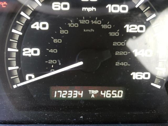 Photo 8 from auction – 2006 HONDA ACCORD EX with VIN 1HGCM66596A015169