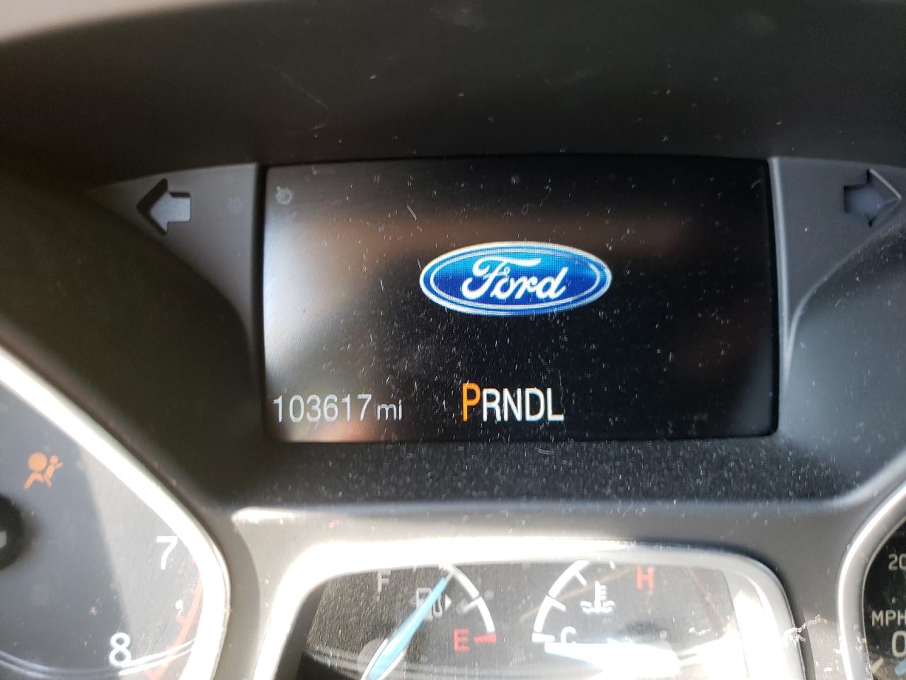 Photo 8 from auction – 2015 FORD FOCUS SE with VIN 1FADP3F23FL375790