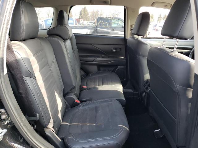 Photo 6 from auction – 2020 MITSUBISHI OUTLANDER with VIN JA4AZ3A35LZ047796