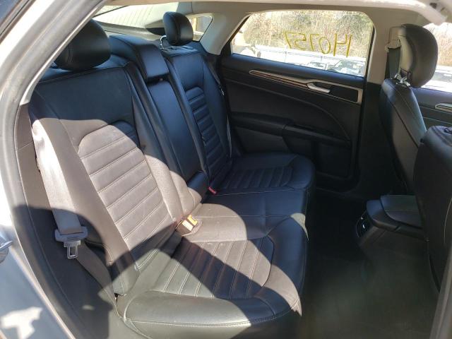 Photo 6 from auction – 2014 FORD FUSION SE with VIN 3FA6P0H96ER240675