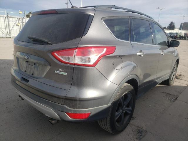Photo 4 from auction – 2013 FORD ESCAPE SE with VIN 1FMCU0GX3DUD68655