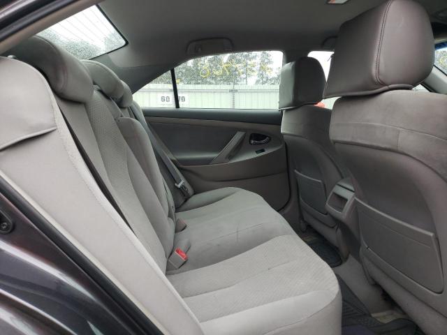 Photo 6 from auction – 2009 TOYOTA CAMRY BASE with VIN 4T1BE46KX9U880863