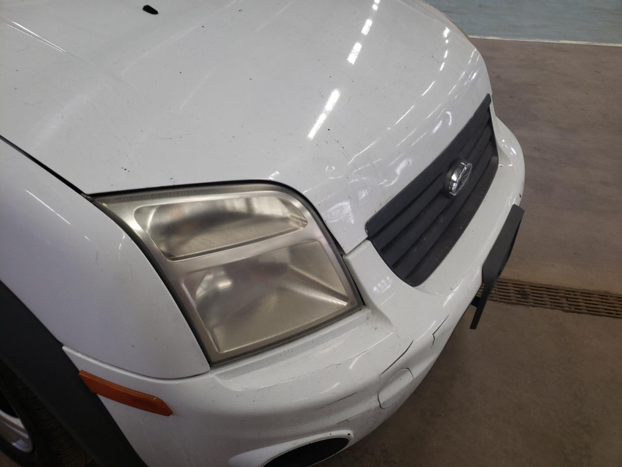 Photo 9 from auction – 2010 FORD TRANSIT CO with VIN NM0LS7DN8AT017955