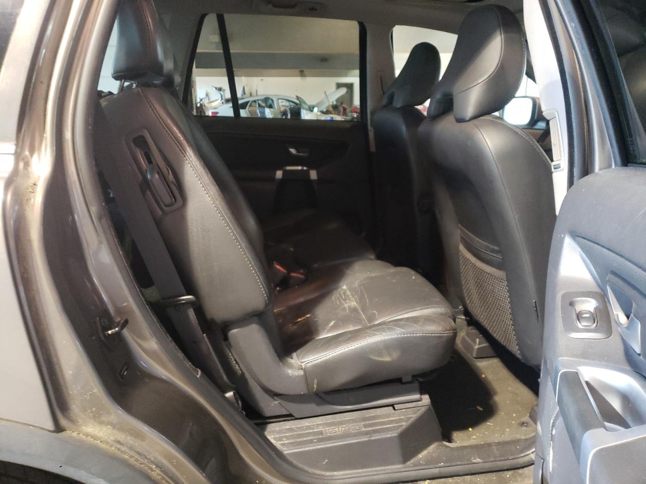 Photo 6 from auction – 2008 VOLVO XC90 3.2 with VIN YV4CZ982681483302