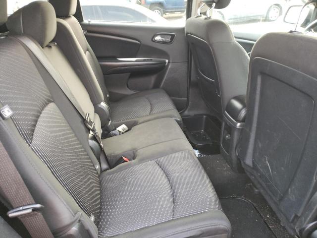 Photo 6 from auction – 2015 DODGE JOURNEY SX with VIN 3C4PDCBG4FT742900
