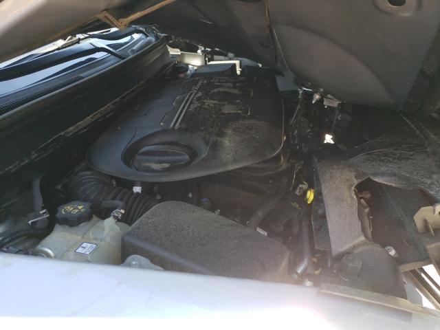Photo 7 from auction – 2015 JEEP CHEROKEE L with VIN 1C4PJLDS9FW535326
