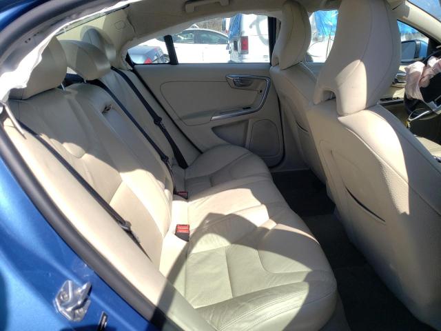 Photo 6 from auction – 2014 VOLVO S60 T5 with VIN YV1612FS4E2297145