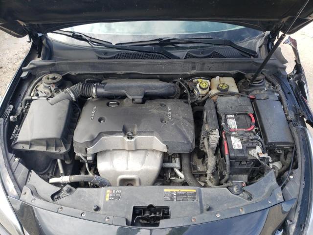 Photo 7 from auction – 2015 CHEVROLET MALIBU 1LT with VIN 1G11C5SL8FF327633