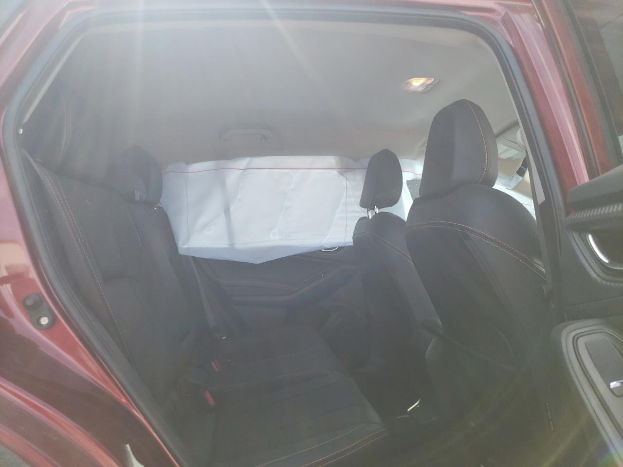Photo 6 from auction – 2018 SUBARU CROSSTREK with VIN JF2GTAJCXJ8326123