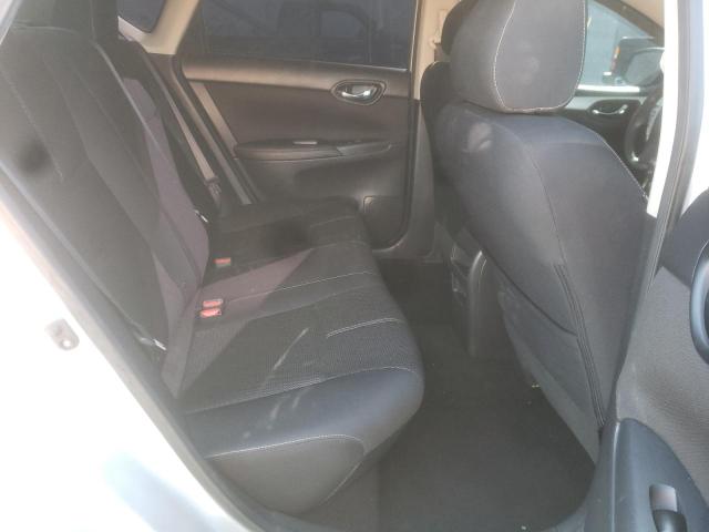 Photo 6 from auction – 2017 NISSAN SENTRA S with VIN 3N1AB7AP3HY335986