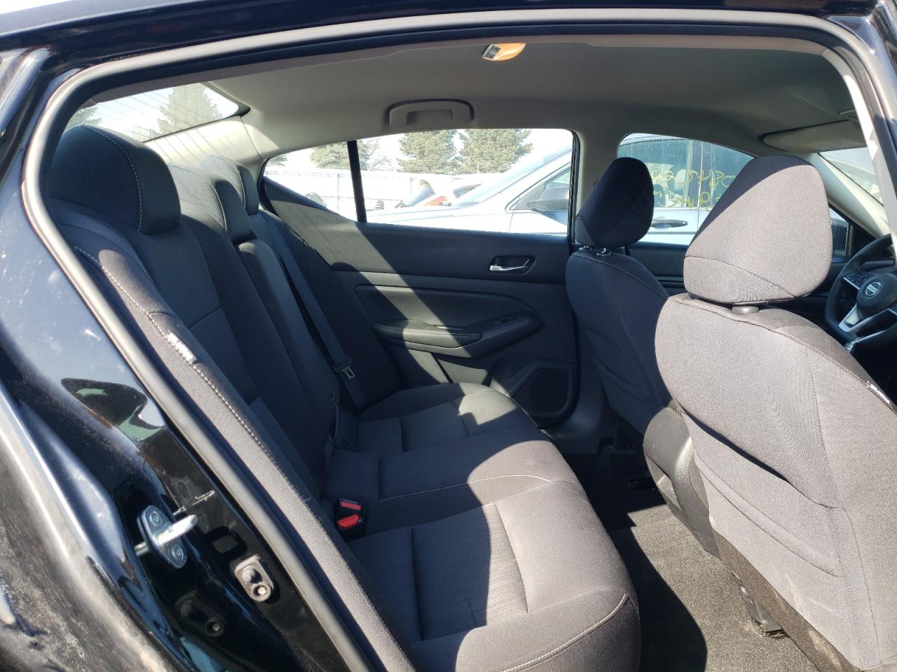 Photo 6 from auction – 2019 NISSAN ALTIMA S with VIN 1N4BL4BW6KC163655