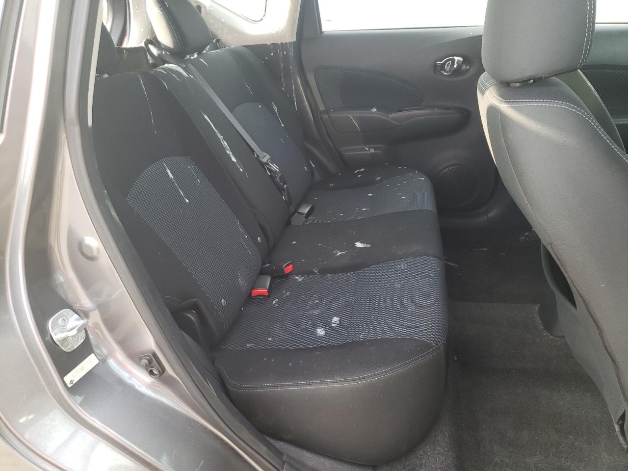 Photo 6 from auction – 2016 NISSAN VERSA NOTE with VIN 3N1CE2CP6GL366161