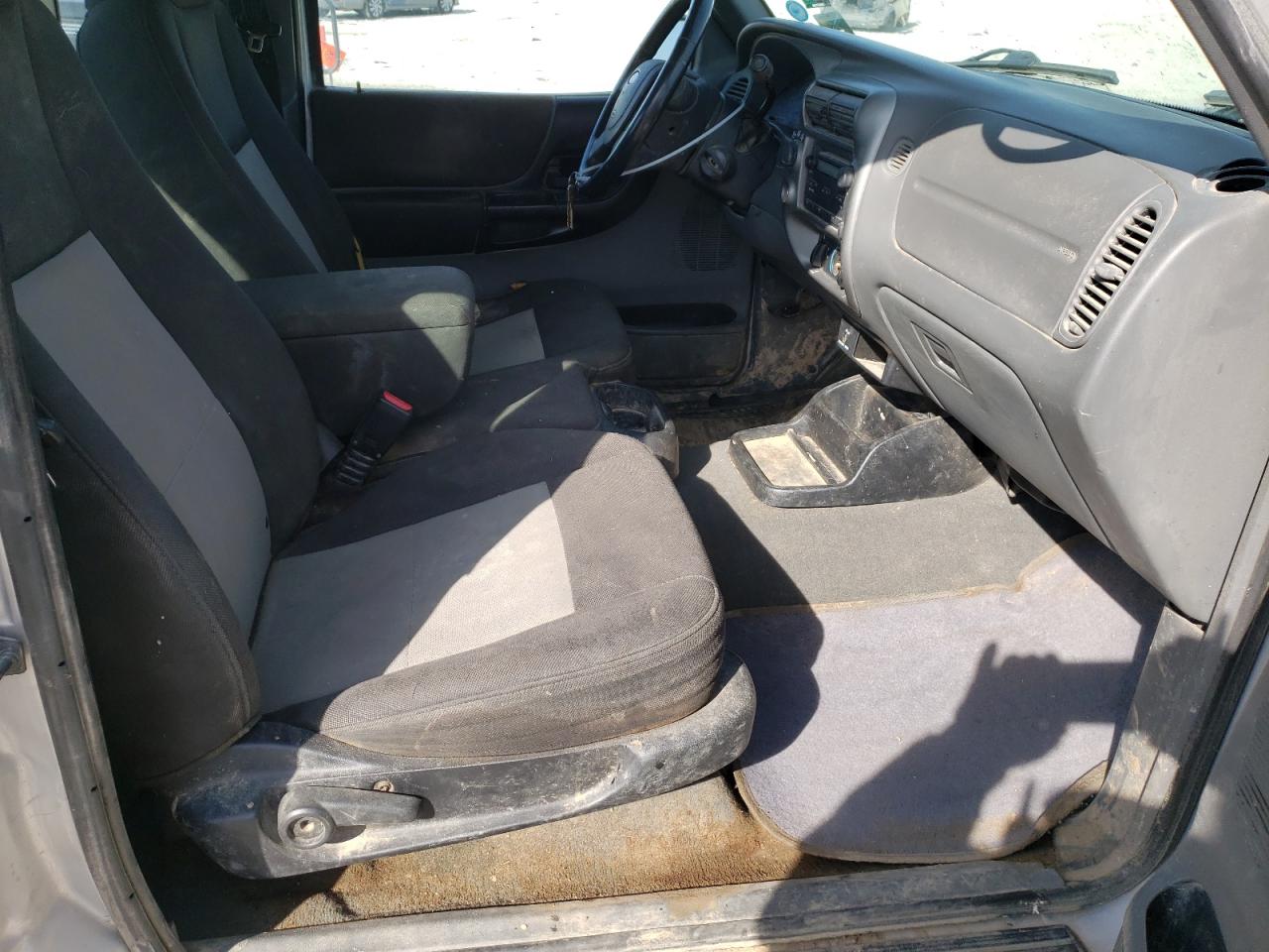 Photo 5 from auction – 2005 FORD RANGER SUP with VIN 1FTZR45E05PA45950