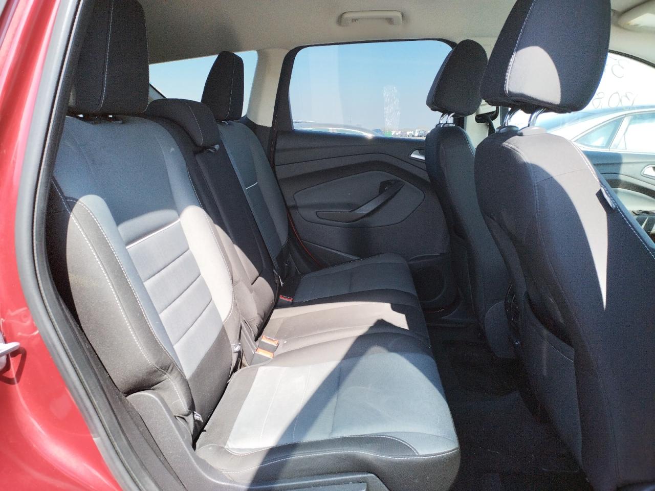 Photo 6 from auction – 2013 FORD ESCAPE SE with VIN 1FMCU0GX9DUA52757