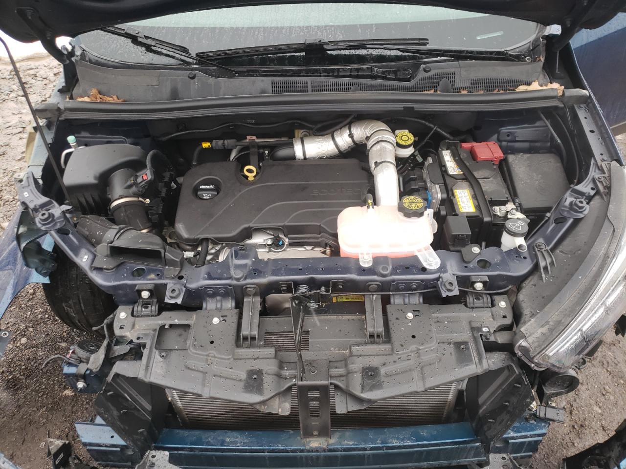 Photo 7 from auction – 2019 BUICK ENCORE ESS with VIN KL4CJGSM5KB720771
