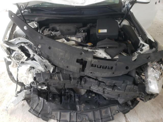 Photo 7 from auction – 2015 TOYOTA CAMRY LE with VIN 4T1BF1FK6FU982426