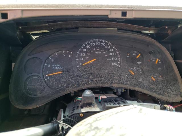 Photo 8 from auction – 2005 GMC NEW SIERRA with VIN 1GTEC14X15Z328900