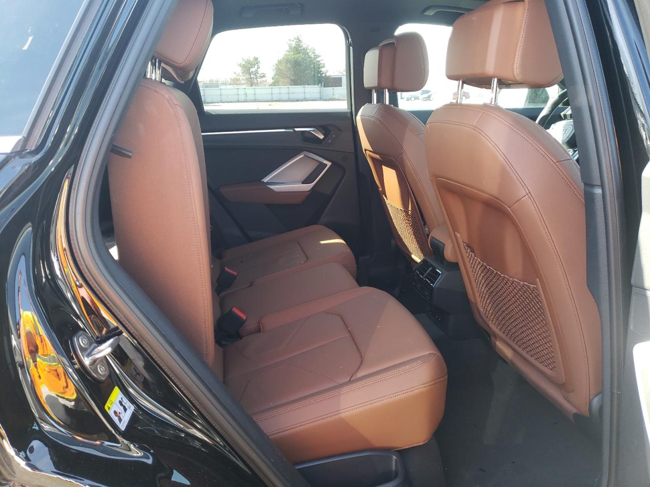Photo 6 from auction – 2021 AUDI Q3 PREMIUM with VIN WA1DECF35M1113474