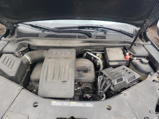 Zdjęcie 7 z aukcji – 2013 CHEVROLET EQUINOX LT z VIN 2GNFLEEK9D6235798