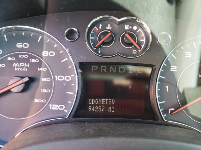 Фото 8 с аукциона – 2007 PONTIAC TORRENT с VIN 2CKDL63F976019684