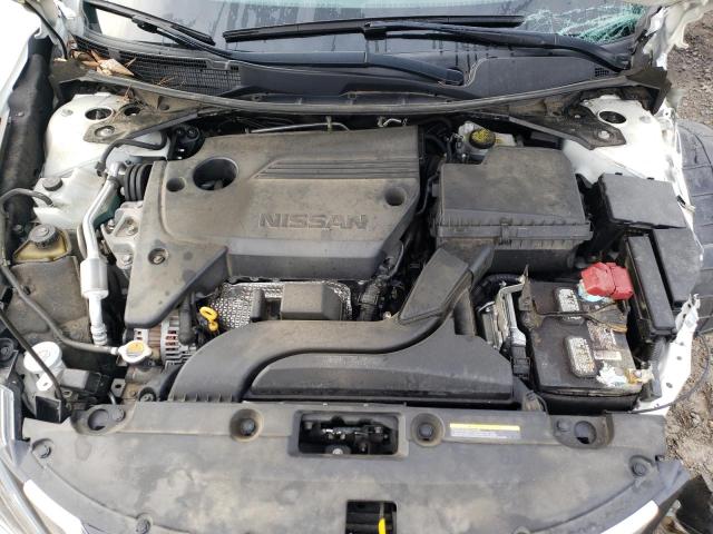 Photo 7 from auction – 2017 NISSAN ALTIMA 2.5 with VIN 1N4AL3AP0HC495261