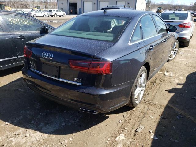 Photo 4 from auction – 2017 AUDI A6 PREMIUM with VIN WAUF2AFC2HN131177