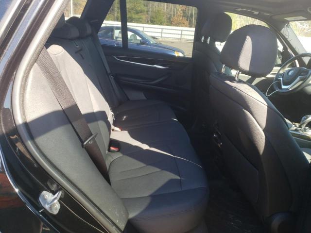 Photo 6 from auction – 2018 BMW X5 XDRIVE3 with VIN 5UXKR0C50J0X88039