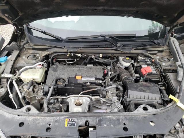 Photo 7 from auction – 2018 HONDA CIVIC LX with VIN 2HGFC2F52JH551643