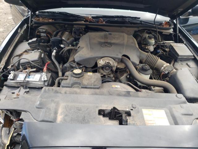 Photo 7 from auction – 2002 FORD CROWN VICT with VIN 2FAFP74W42X112419